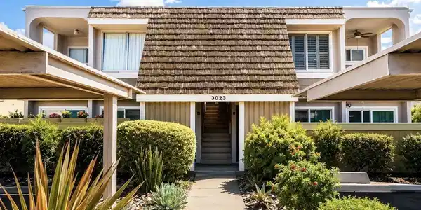 3023 Barnard