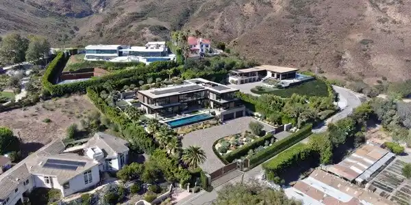 3915 Puerco Canyon Road