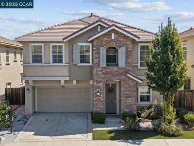 2436 Sienna Drive