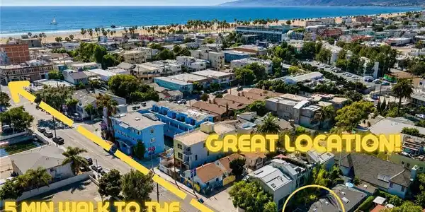 305 N Venice