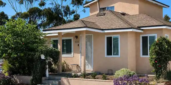 4076 MANZANITA DR