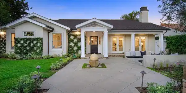 412 Magnolia Street