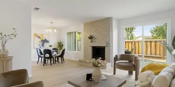 1102 Burke Lane