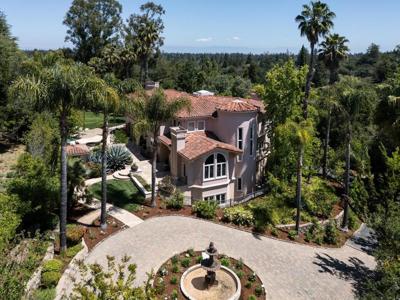 393 Atherton Avenue