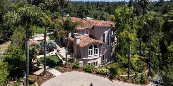 393 Atherton Avenue