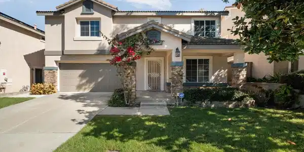 343 La Purisma Way
