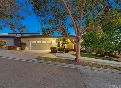 3539 Mount Laurence Drive