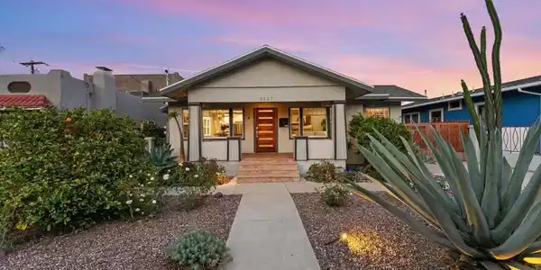 3537 Utah Street