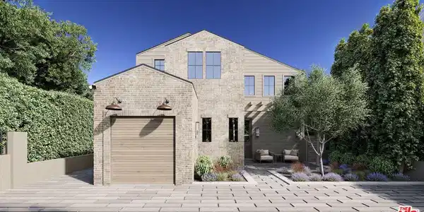 354 Entrada Drive