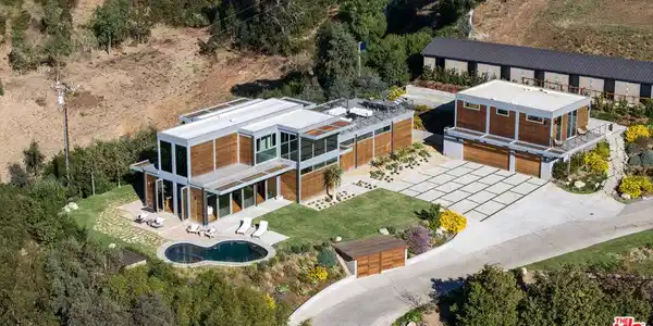 5924 Bonsall Drive