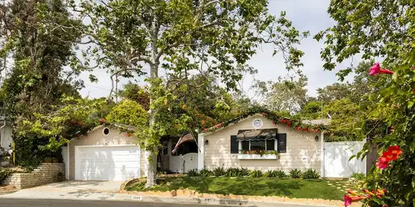 1006 Las Pulgas Road