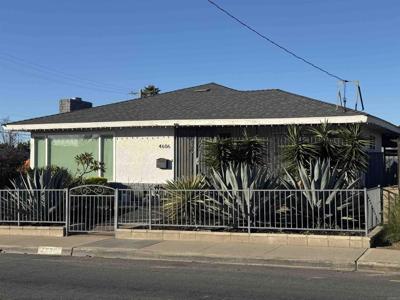 4606 Ocean View Boulevard