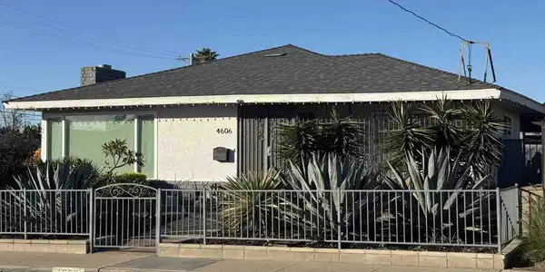 4606 Ocean View Boulevard