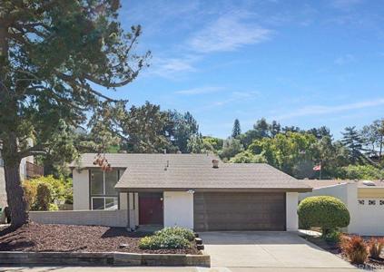 4671 Robbins Street