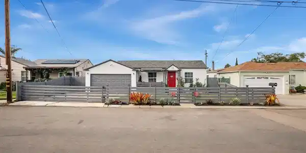 128 Elder Ave
