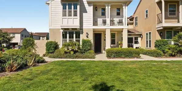 4301 Pacifica Way