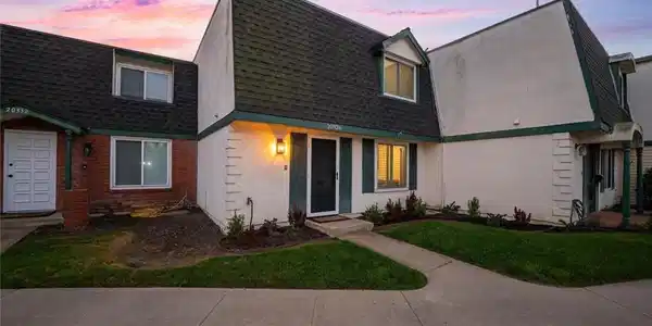 20326 Gardenia Drive