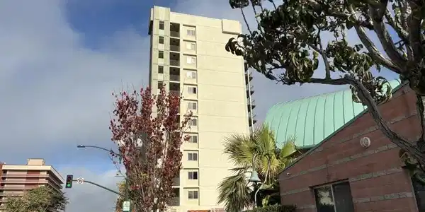 801 National City Blvd