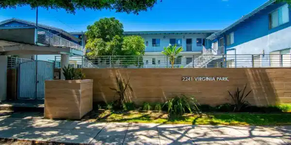 2241 Virginia Avenue