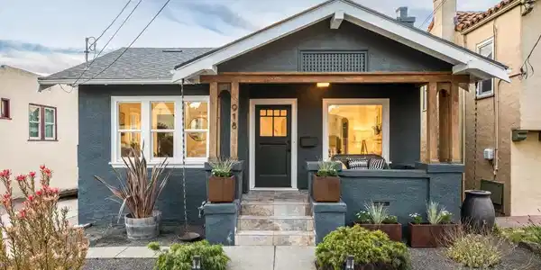 918 Pomona Ave