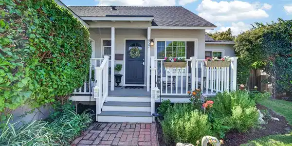 457 Valmore Avenue