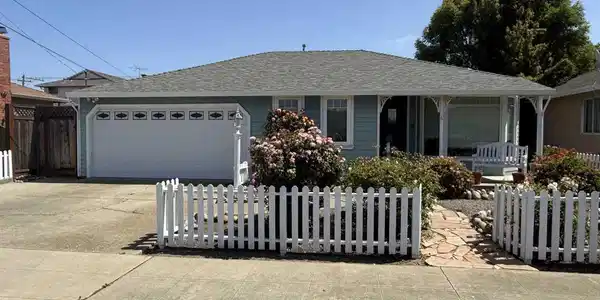 3610 Carrillo Drive