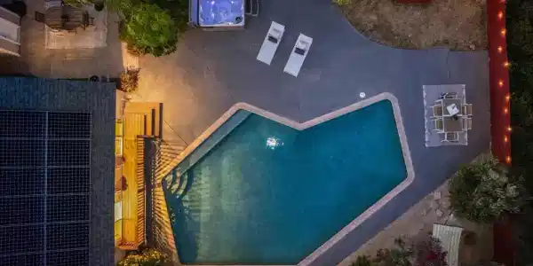 3361 Wisteria Drive