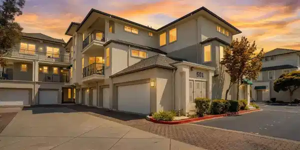 501 Baltic Circle