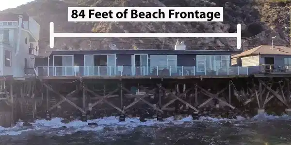 19836 Pacific Coast Highway