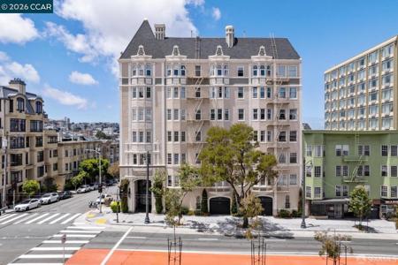 2701 Van Ness Ave