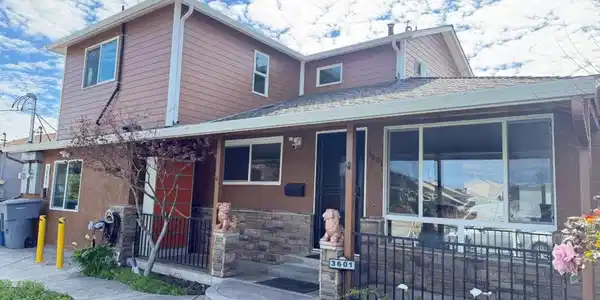 3601 Figueroa Drive
