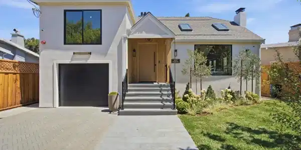 1232 Capuchino Avenue