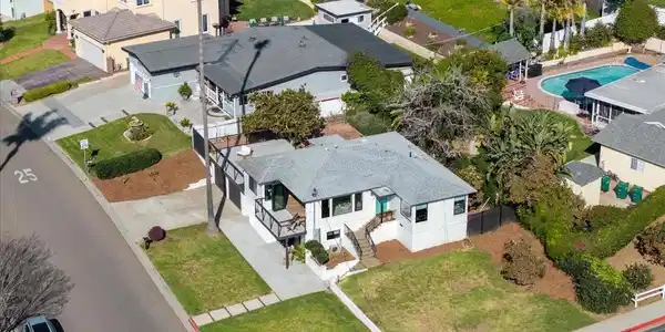 3630 Donna Drive