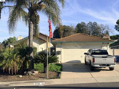 2720 Asilomar Dr.