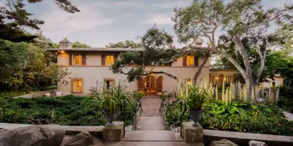 405 Toro Canyon Road
