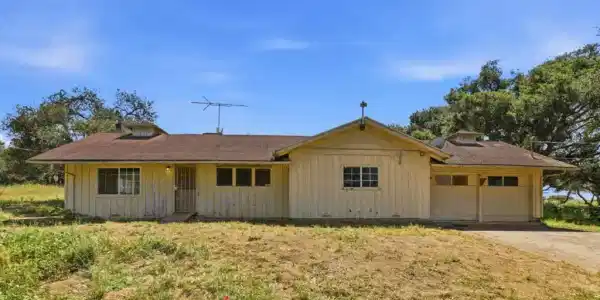 1443 Elkhorn Road