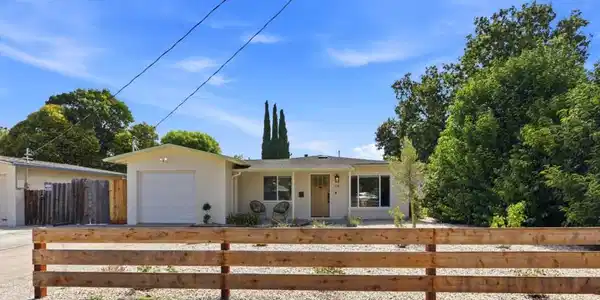 568 Madrone Avenue
