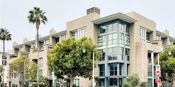 13045 Pacific Promenade