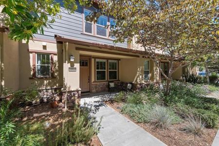 3003 Marcelli Circle