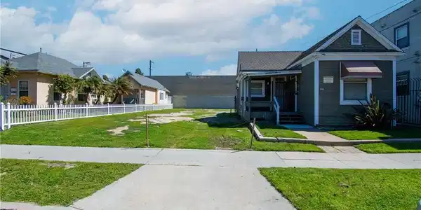414 Linden Avenue