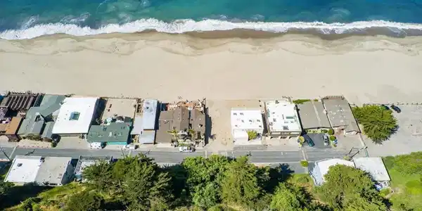 534 Beach Drive