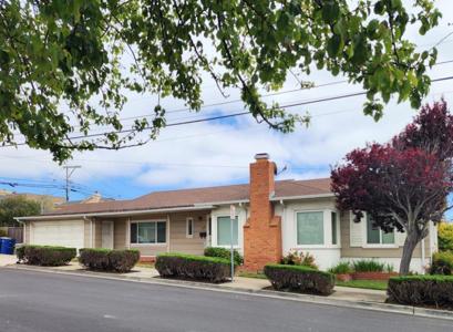 100 Eucalyptus Avenue