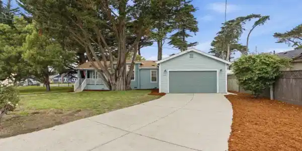 123 Carmel Avenue