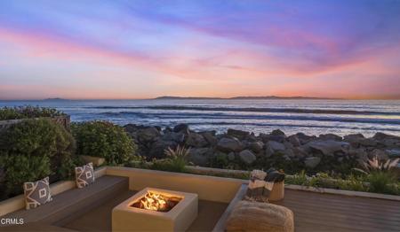 5344 Rincon Beach Park Drive