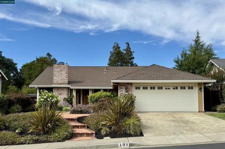 171 Mount Tam Ct