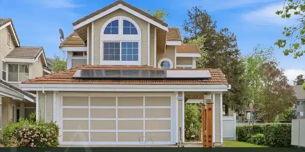2896 Barrington Terrace
