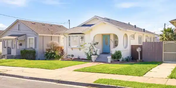 447 Lux Avenue