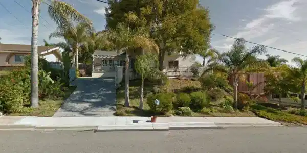 4208 Park Drive