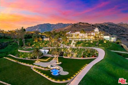 10502 Yellow Hill Road