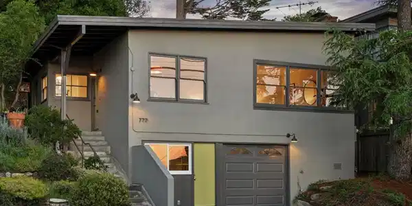 777 CRAGMONT AVENUE